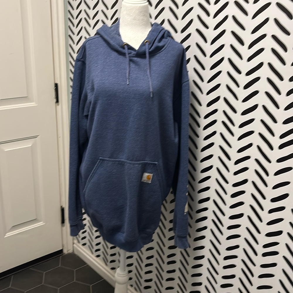 Men's Carhartt Hoodie